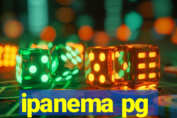 ipanema pg